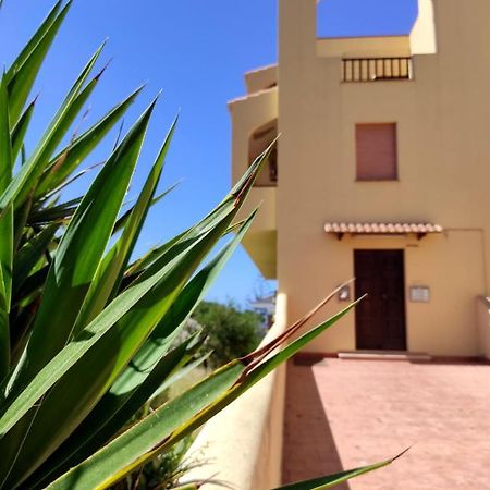 Nulauro Home Alghero Kültér fotó