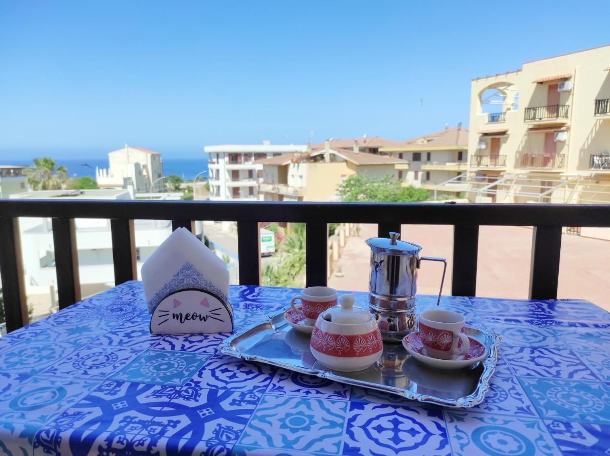 Nulauro Home Alghero Kültér fotó