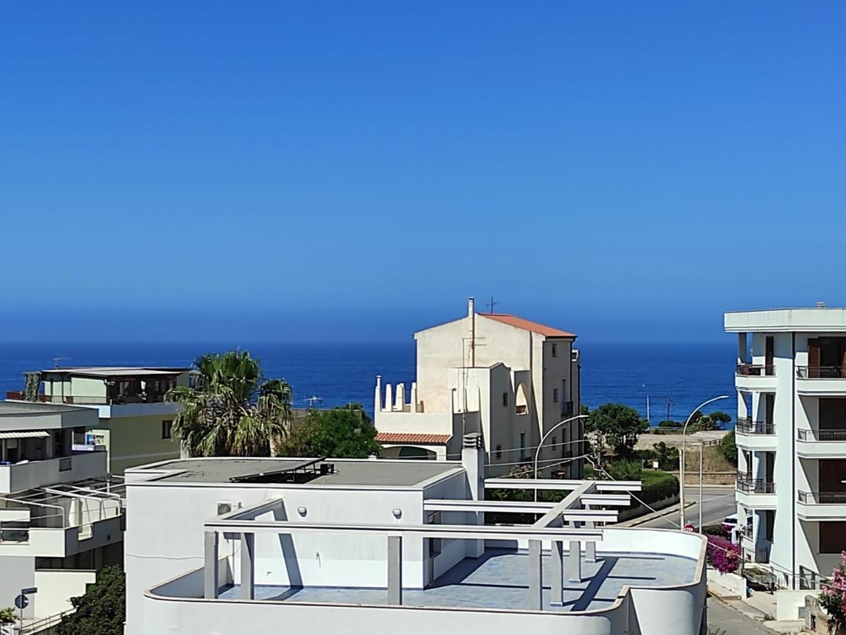 Nulauro Home Alghero Kültér fotó