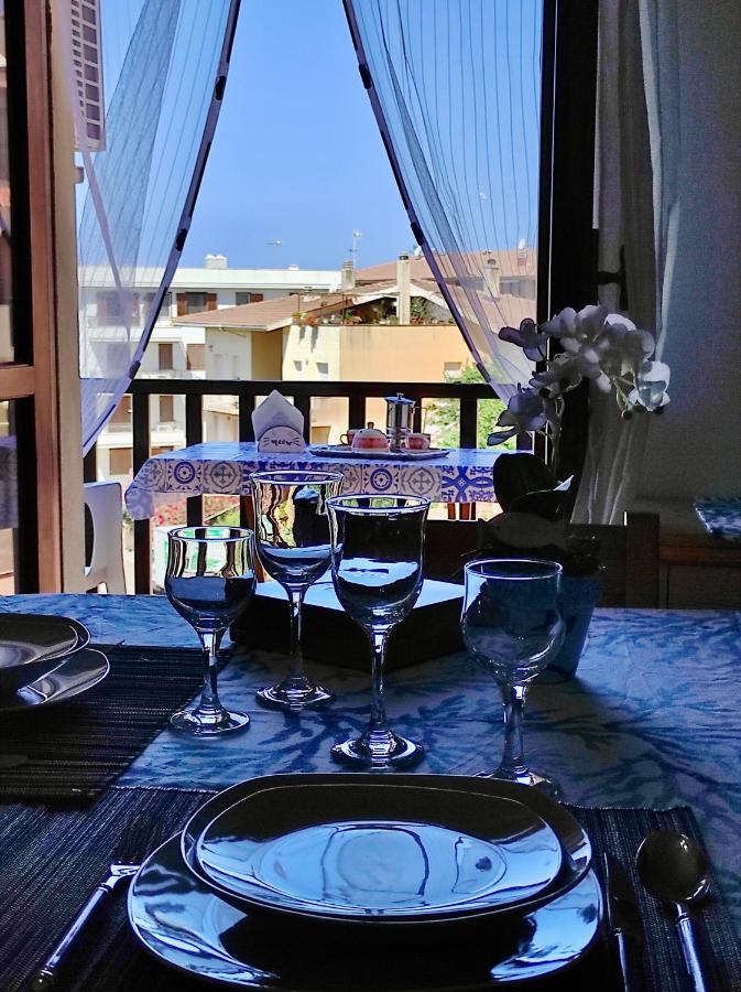 Nulauro Home Alghero Kültér fotó