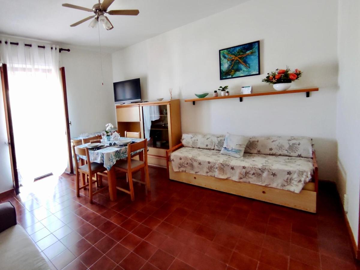 Nulauro Home Alghero Kültér fotó