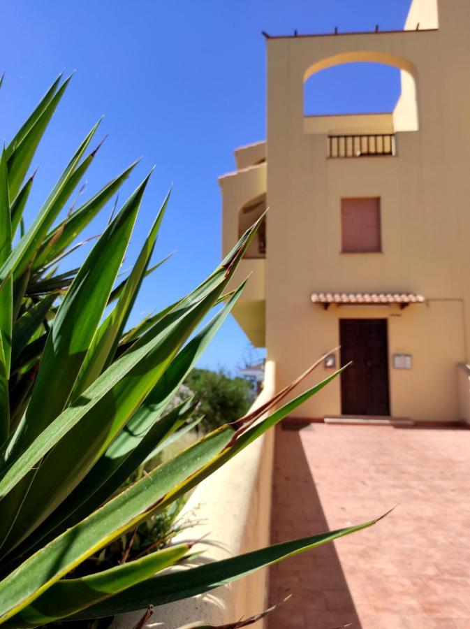 Nulauro Home Alghero Kültér fotó