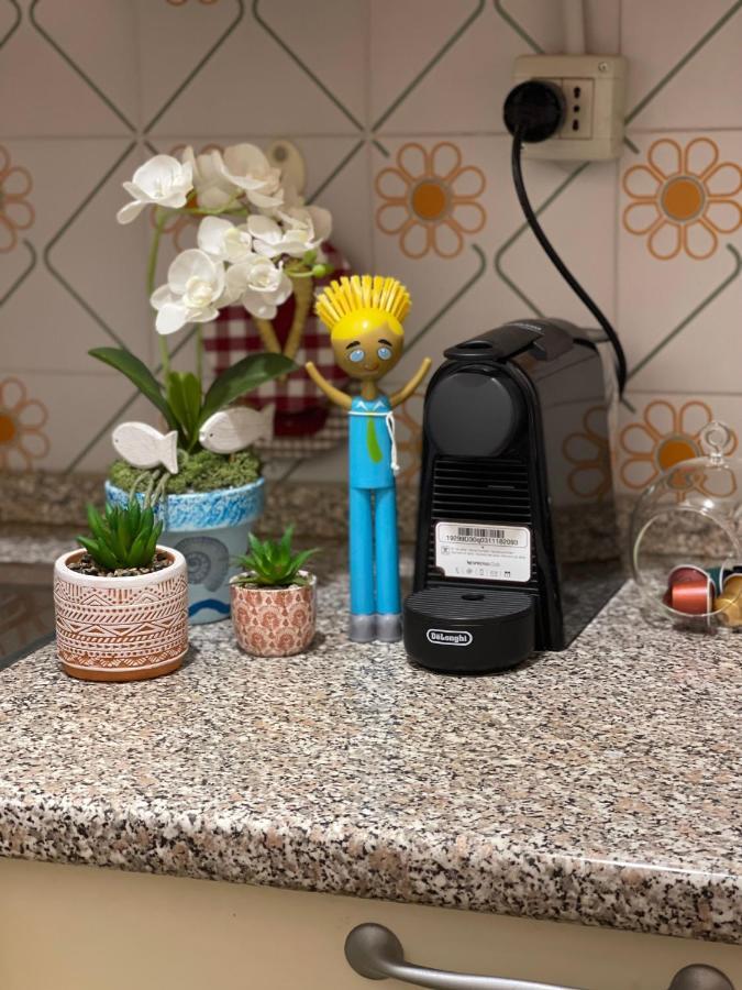 Nulauro Home Alghero Kültér fotó