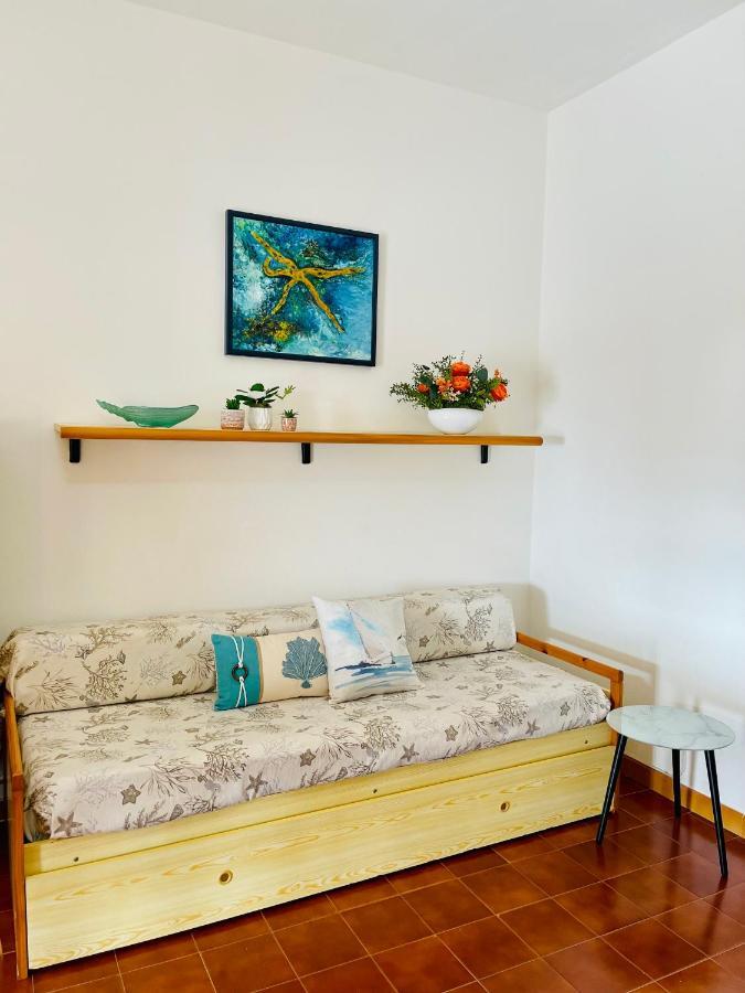 Nulauro Home Alghero Kültér fotó