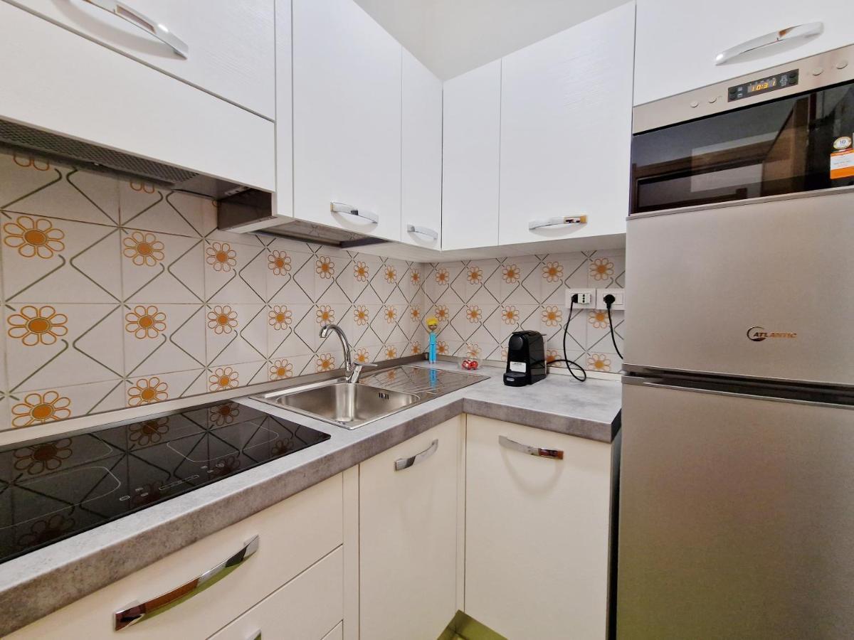 Nulauro Home Alghero Kültér fotó
