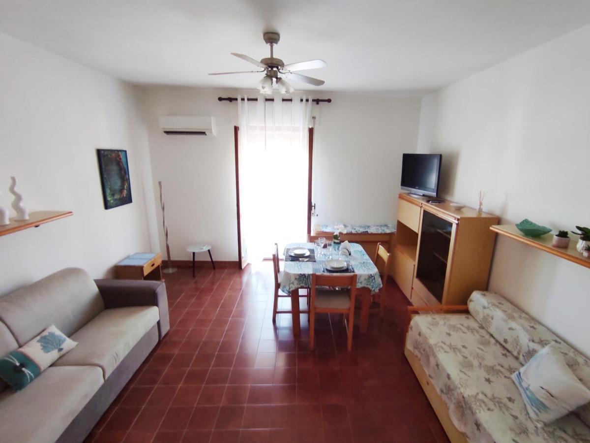 Nulauro Home Alghero Kültér fotó