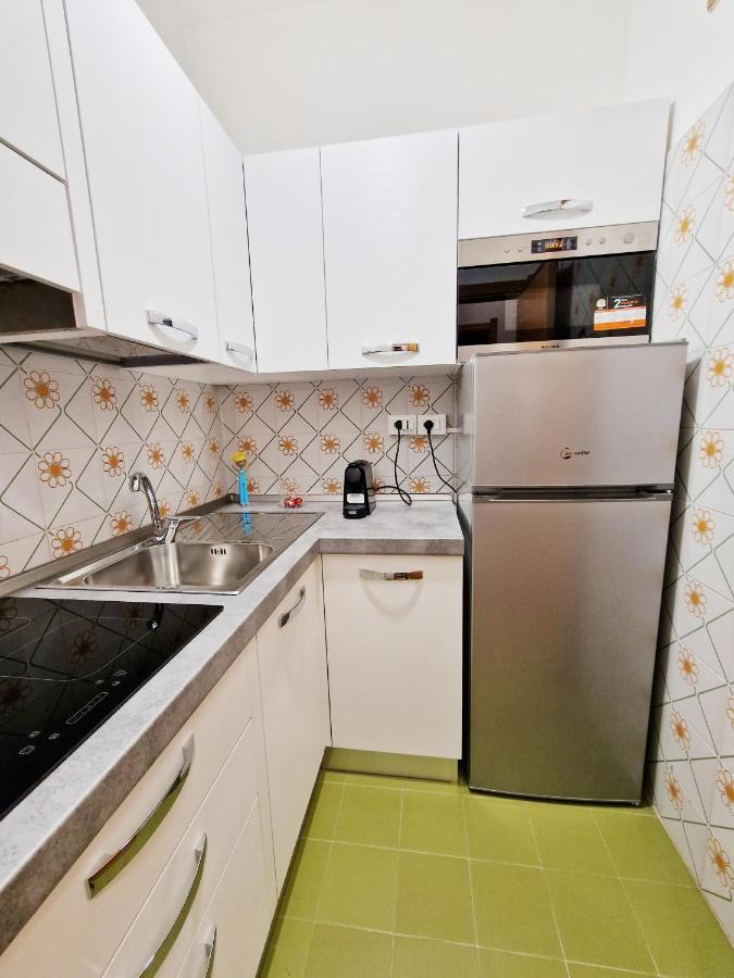 Nulauro Home Alghero Kültér fotó